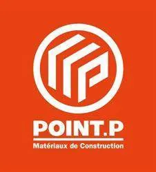 Point.P matériaux de construction